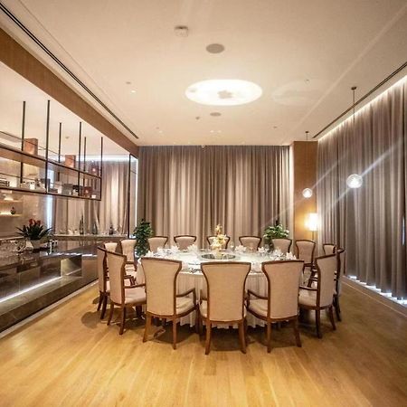 Yuyao Bright Hotel Экстерьер фото