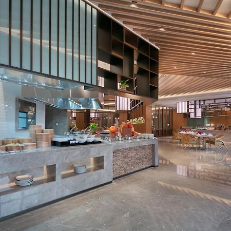 Yuyao Bright Hotel Экстерьер фото