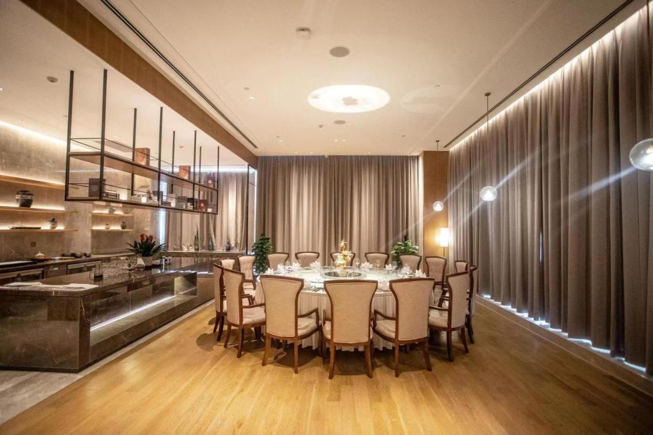 Yuyao Bright Hotel Экстерьер фото