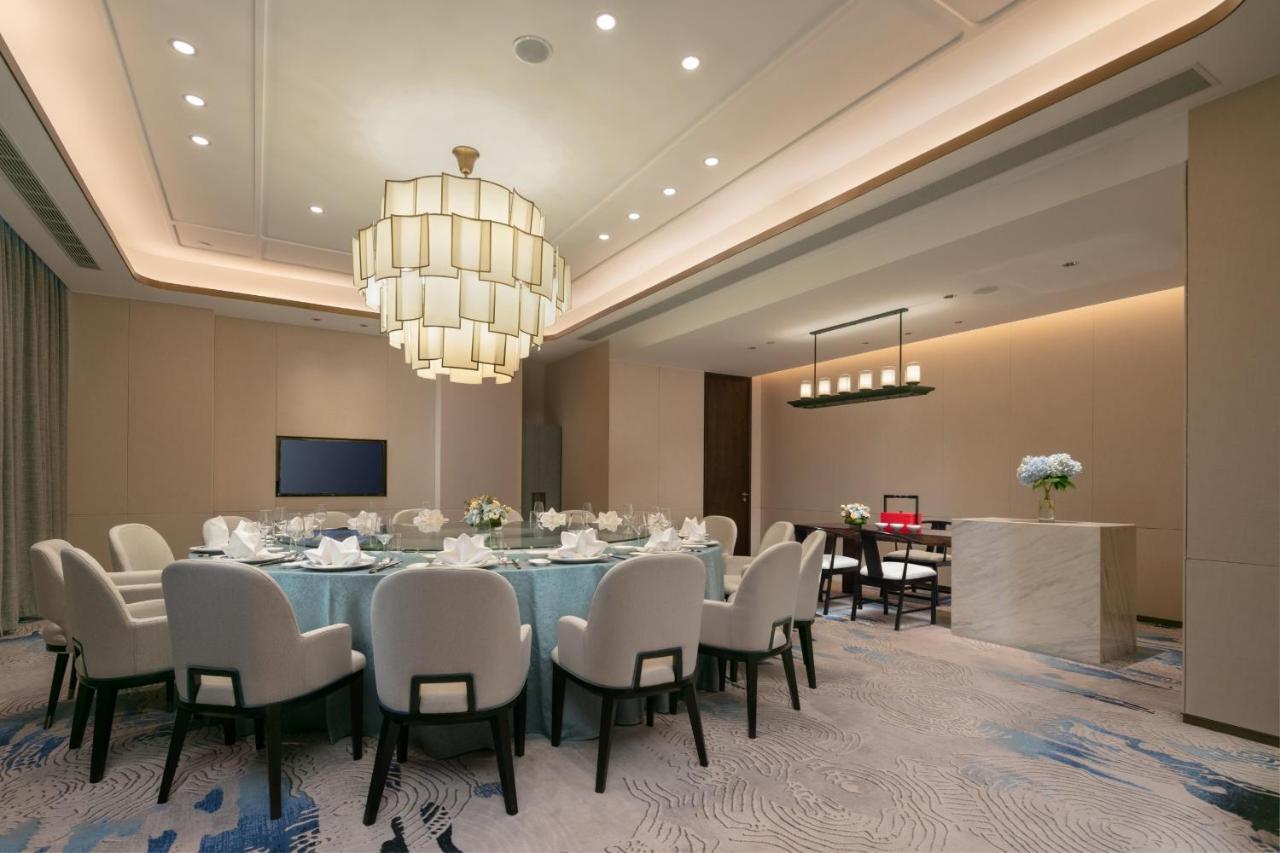 Yuyao Bright Hotel Экстерьер фото