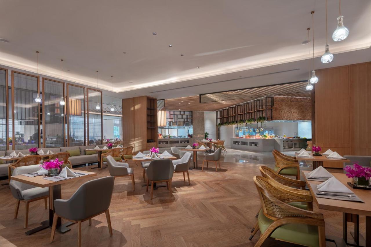 Yuyao Bright Hotel Экстерьер фото