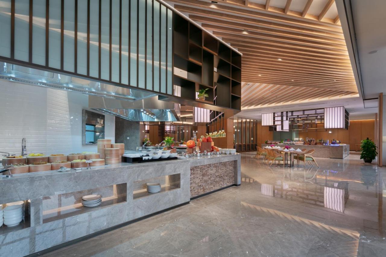 Yuyao Bright Hotel Экстерьер фото