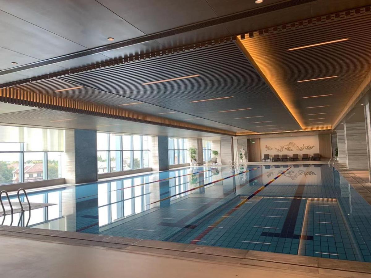 Yuyao Bright Hotel Экстерьер фото