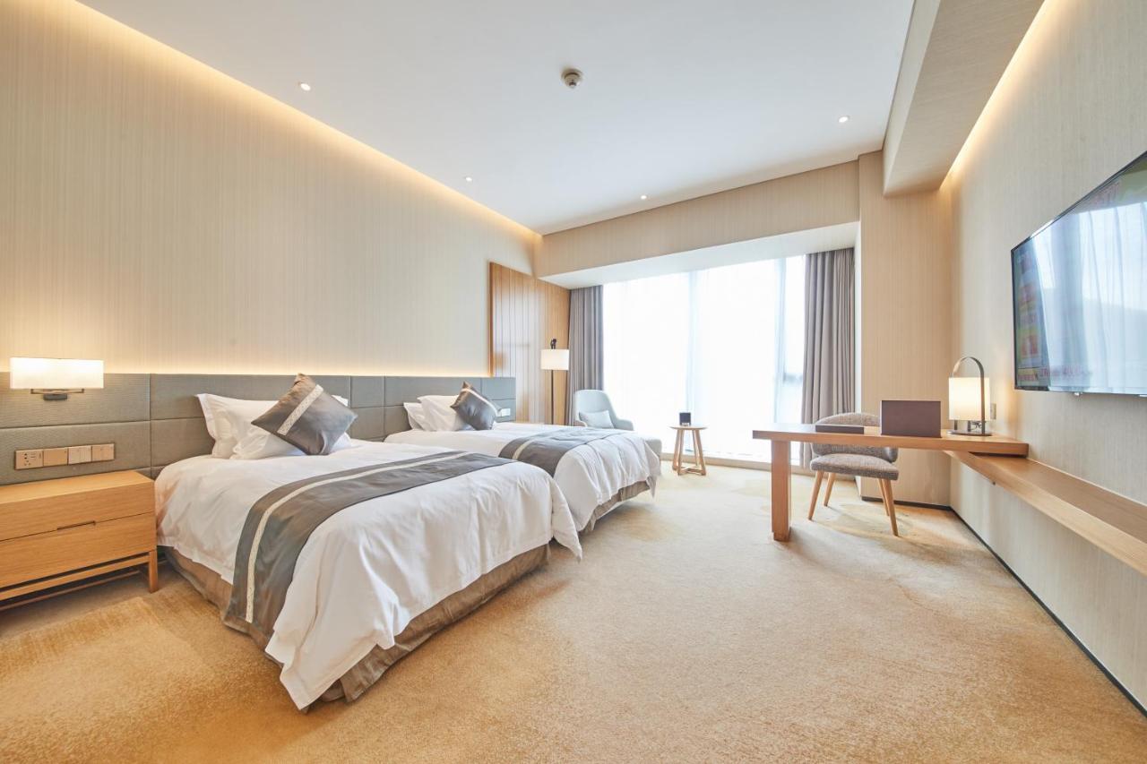 Yuyao Bright Hotel Экстерьер фото