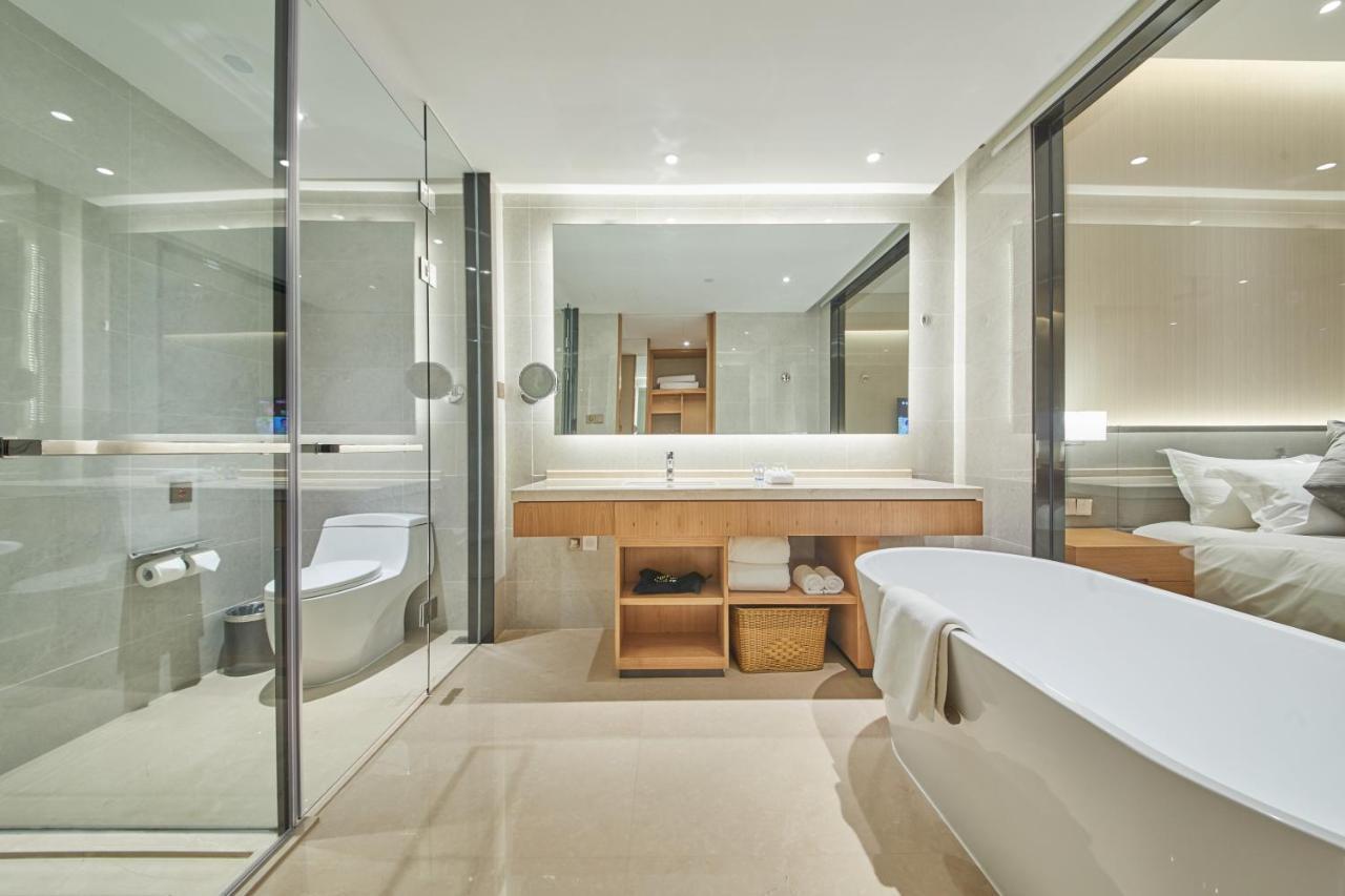 Yuyao Bright Hotel Экстерьер фото