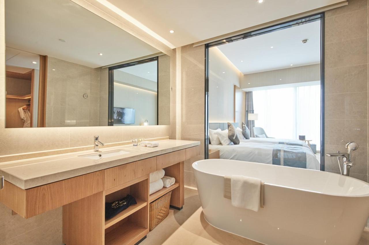 Yuyao Bright Hotel Экстерьер фото